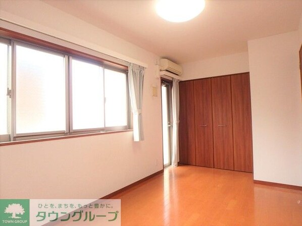 アプレシティ国分寺の物件内観写真